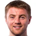 Jordan Rossiter — Tiền vệ, SC Jacksonville