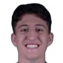 Ahmad Al-Qaq — Hậu vệ, SC Jacksonville