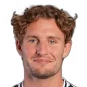 Kieran Sadlier — Tiền đạo, SC Jacksonville
