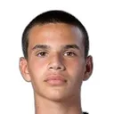 Ezekiel Soto — Tiền vệ, SC Jacksonville