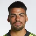Daniel Faundez — Thủ môn, Louisville City FC