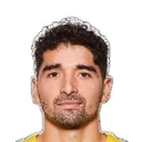 Manny Perez — Hậu vệ, Louisville City FC