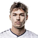 Zachary Duncan — Tiền vệ, Louisville City FC