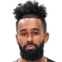 Mukwelle Akale — Tiền đạo, Louisville City FC