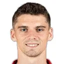 Jansen Wilson — Tiền đạo, Louisville City FC