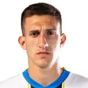 Vasilios Zagaritis — Hậu vệ, SC Heerenveen