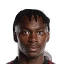 Tola Showunmi — Tiền đạo, Louisville City FC