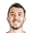 Evan Davila — Tiền vệ, Louisville City FC