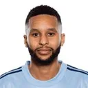 Amadou Dia — Tiền vệ, Louisville City FC