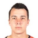 Hugo Fauroux — Thủ môn, Louisville City FC