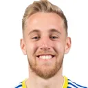 Sam Gleadle — Tiền đạo, Louisville City FC