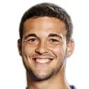 Nico Campuzano — Thủ môn, Pittsburgh Riverhounds