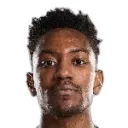 Perrin Barnes — Hậu vệ, Pittsburgh Riverhounds