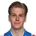 Marcus Linday — Tiền vệ, SC Heerenveen