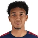 Victor Souza — Hậu vệ, Pittsburgh Riverhounds