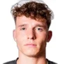 Lasse Jonathan Kelp — Hậu vệ, Pittsburgh Riverhounds