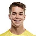 Robbie Mertz — Tiền vệ, Pittsburgh Riverhounds