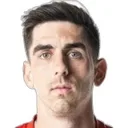 Trevor Amann — Tiền đạo, Pittsburgh Riverhounds