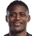 Illal Osumanu — Hậu vệ, Pittsburgh Riverhounds