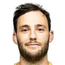Joris van Overeem — Tiền vệ, FC Utrecht
