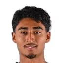 Jorge Garcia — Tiền vệ, Pittsburgh Riverhounds