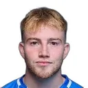 Eliot Goldthorp — Tiền vệ, Pittsburgh Riverhounds