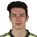 Lukas Burns — Thủ môn, Brooklyn FC