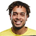 Thomas Vancaeyezeele — Hậu vệ, Brooklyn FC
