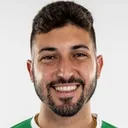 Gabriel Alves — Hậu vệ, Brooklyn FC
