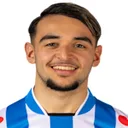 Eser Gürbüz — Tiền vệ, Willem II Tilburg