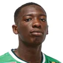 Abdoulaye Kanté — Tiền vệ, Brooklyn FC