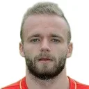 Ryan McLaughlin — Hậu vệ, Brooklyn FC