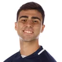 Stefan Stojanovic — Tiền đạo, Brooklyn FC