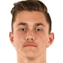 Jackson Lee — Thủ môn, Brooklyn FC