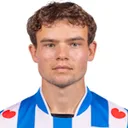 Jacob Trenskow — Tiền vệ, SC Heerenveen