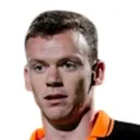 James Murphy — Tiền vệ, Loudoun United FC