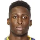 Bolu Akinyode — Tiền vệ, Loudoun United FC