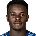 Kwame Awuah — Hậu vệ, Loudoun United FC