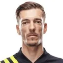 Pedro Santos — Hậu vệ, Loudoun United FC