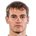 Richard Aman — Tiền vệ, Loudoun United FC