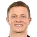 Ethan Bandre — Thủ môn, Loudoun United FC
