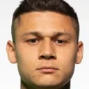 Matthew Mahoney — Hậu vệ, Colorado Springs Switchbacks FC