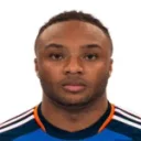 Isaiah Foster — Hậu vệ, Colorado Springs Switchbacks FC