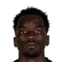 Sadam Masereka — Tiền vệ, Colorado Springs Switchbacks FC