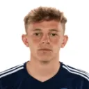 Brennan Creek — Tiền vệ, Colorado Springs Switchbacks FC