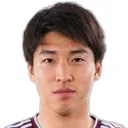 Yosuke Hanya — Tiền đạo, Colorado Springs Switchbacks FC