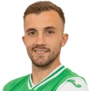 Dylan Vente — Tiền đạo, SC Heerenveen