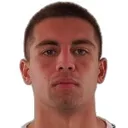 Aidan Rocha — Hậu vệ, Colorado Springs Switchbacks FC