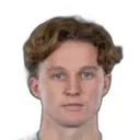Jonas Fjellberg — Tiền vệ, Colorado Springs Switchbacks FC