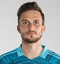 Colin Shutler — Thủ môn, Colorado Springs Switchbacks FC